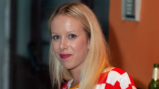 Zadar je gorio: Velika fešta nakon plasmana Vatrenih u finale Svjetskog prvenstva