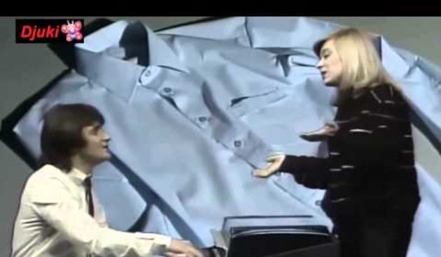 NOVI FOSILI – Košulja plava (1981) (HQ) (thumbnail)