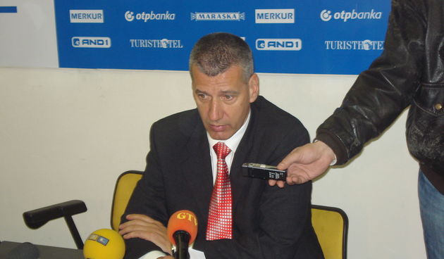 Aco Petrović (Zadar-Cedevita)