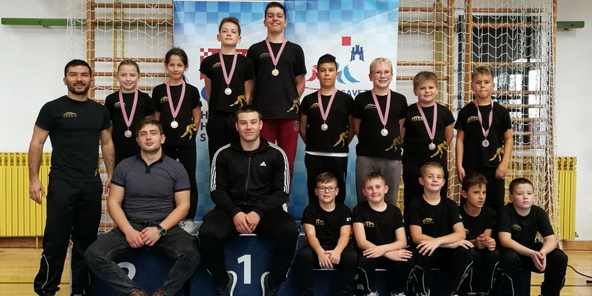 Hrvački klub Zadar Hrvački klub Zadar