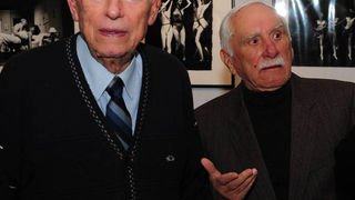 Domjenak nakon premijere predstave “Od Foše do Atlantide”