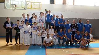 Zadar Open Ju-Jitsu Championship Zadar Open Ju-Jitsu Championship