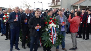 Tribina “Lišane u Domovinskom ratu”