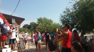 Silba: 5. Toreta Open Water