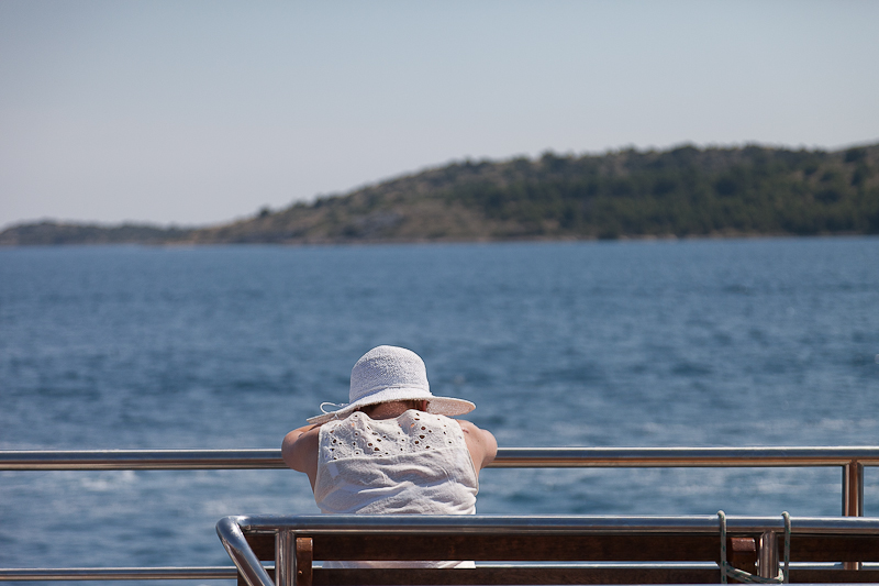 Posjeta NP Kornati i PP Telašćica, foto: Darko Belančić Posjeta NP Kornati i PP Telašćica, foto: Darko Belančić