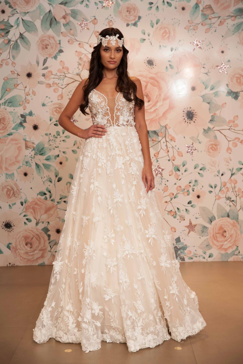 Vesna Sposa predstavila kolekciju za proljeće- Little Star