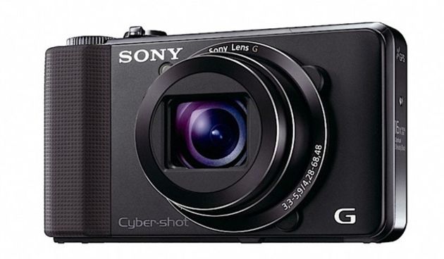 Sony nudi nove ultra zumove, foto: Sony/tportal.hr