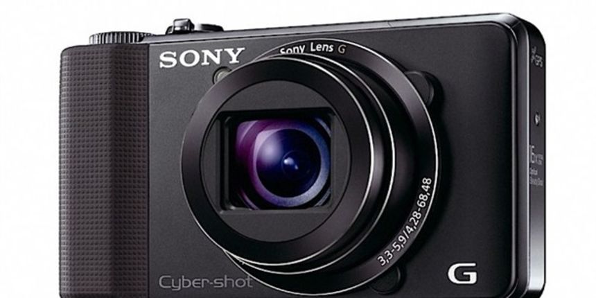 Sony nudi nove ultra zumove, foto: Sony/tportal.hr Sony nudi nove ultra zumove, foto: Sony/tportal.hr