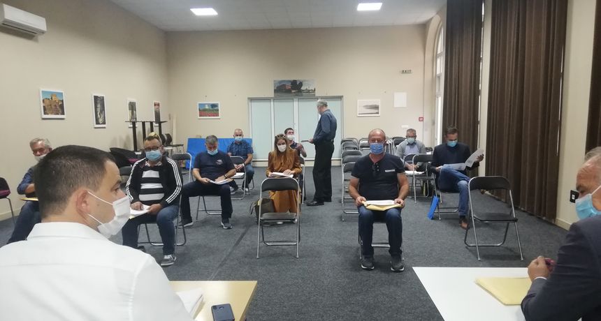 Gradsko vijeće Nina Gradsko vijeće Nina