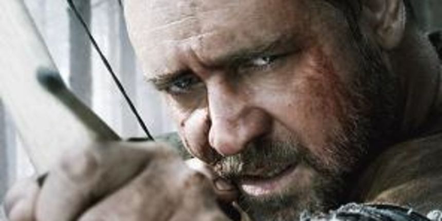 Robin Hood 2010. Robin Hood 2010.