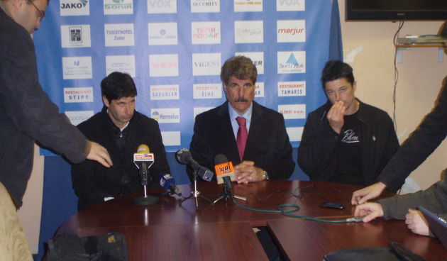 NK Zadar – NK Hajduk