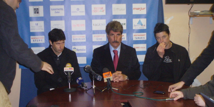 NK Zadar – NK Hajduk NK Zadar – NK Hajduk