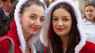 Subotnji šušur na Narodnom trgu, Foto: Leo Banić Subotnji šušur na Narodnom trgu, Foto: Leo Banić