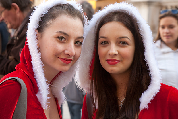 Subotnji šušur na Narodnom trgu, Foto: Leo Banić Subotnji šušur na Narodnom trgu, Foto: Leo Banić