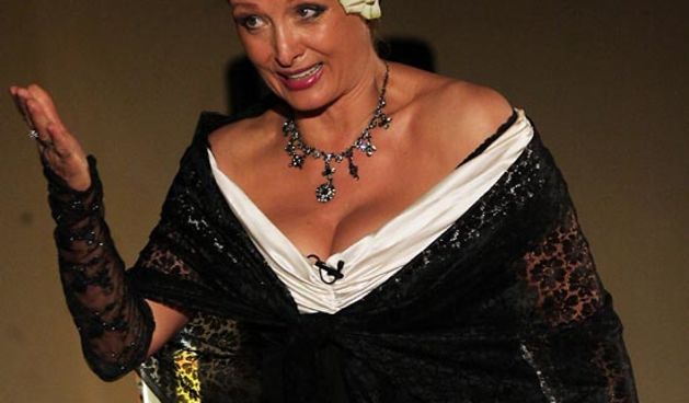 14. zadarsko kazališno ljeto – “Billie Holiday”