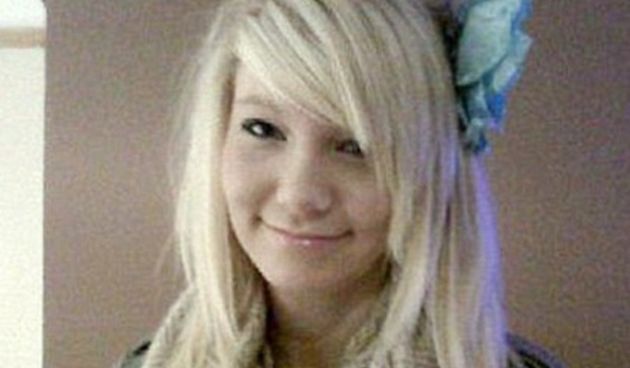 Preminula trudna 15-godišnja Britanka, foto: 24sata.hr