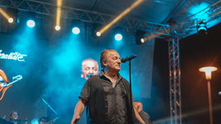 Prljavo kazalište @ Vrška noć 2024. Prljavo kazalište @ Vrška noć 2024.