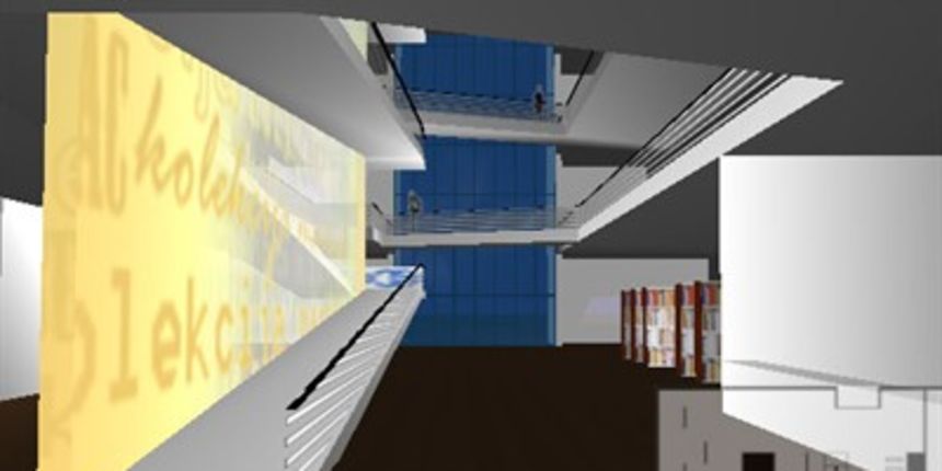 Virtualni muzej Virtualni muzej