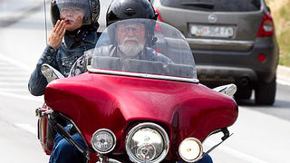 Kratki pregled dođađanja na Croatia Harley Daysima koji su u Biogradu održali od 26. do 29. svibnja 2011, Foto: Leo Banić Kratki pregled dođađanja na Croatia Harley Daysima koji su u Biogradu održali od 26. do 29. svibnja 2011, Foto: Leo Banić