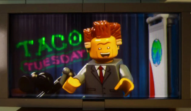 Lego film, foto: nairaland.com