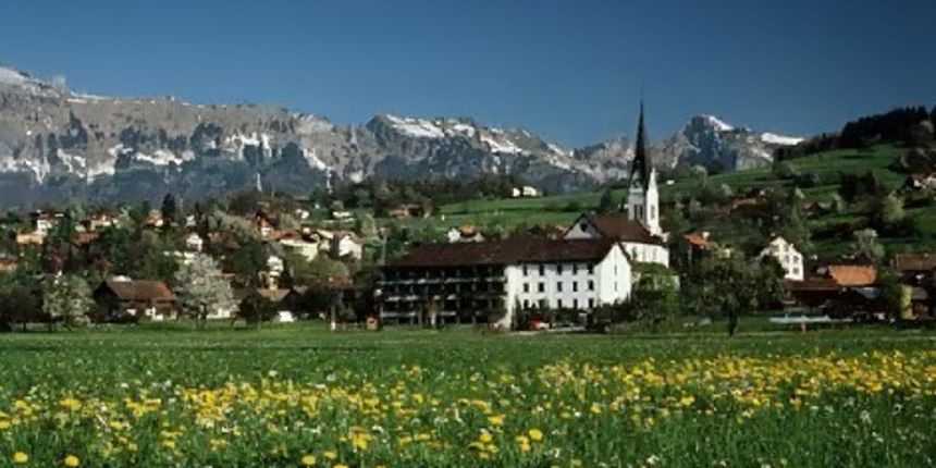 Liechtenstein, foto: euroguide.com.au