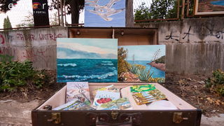 KvartArt 2018: Lijepa subotnja večer u znaku Ante Perkovića, plesa, glazbe i Vatrenih KvartArt 2018: Lijepa subotnja večer u znaku Ante Perkovića, plesa, glazbe i Vatrenih