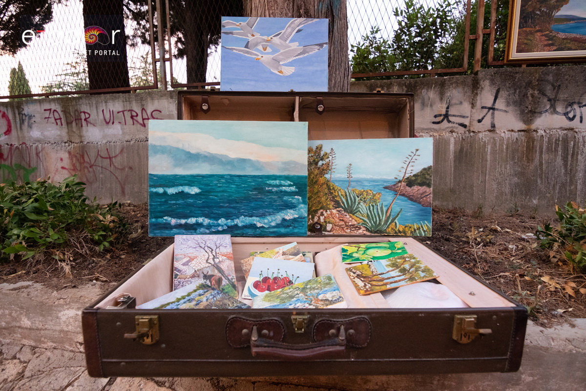 KvartArt 2018: Lijepa subotnja večer u znaku Ante Perkovića, plesa, glazbe i Vatrenih KvartArt 2018: Lijepa subotnja večer u znaku Ante Perkovića, plesa, glazbe i Vatrenih