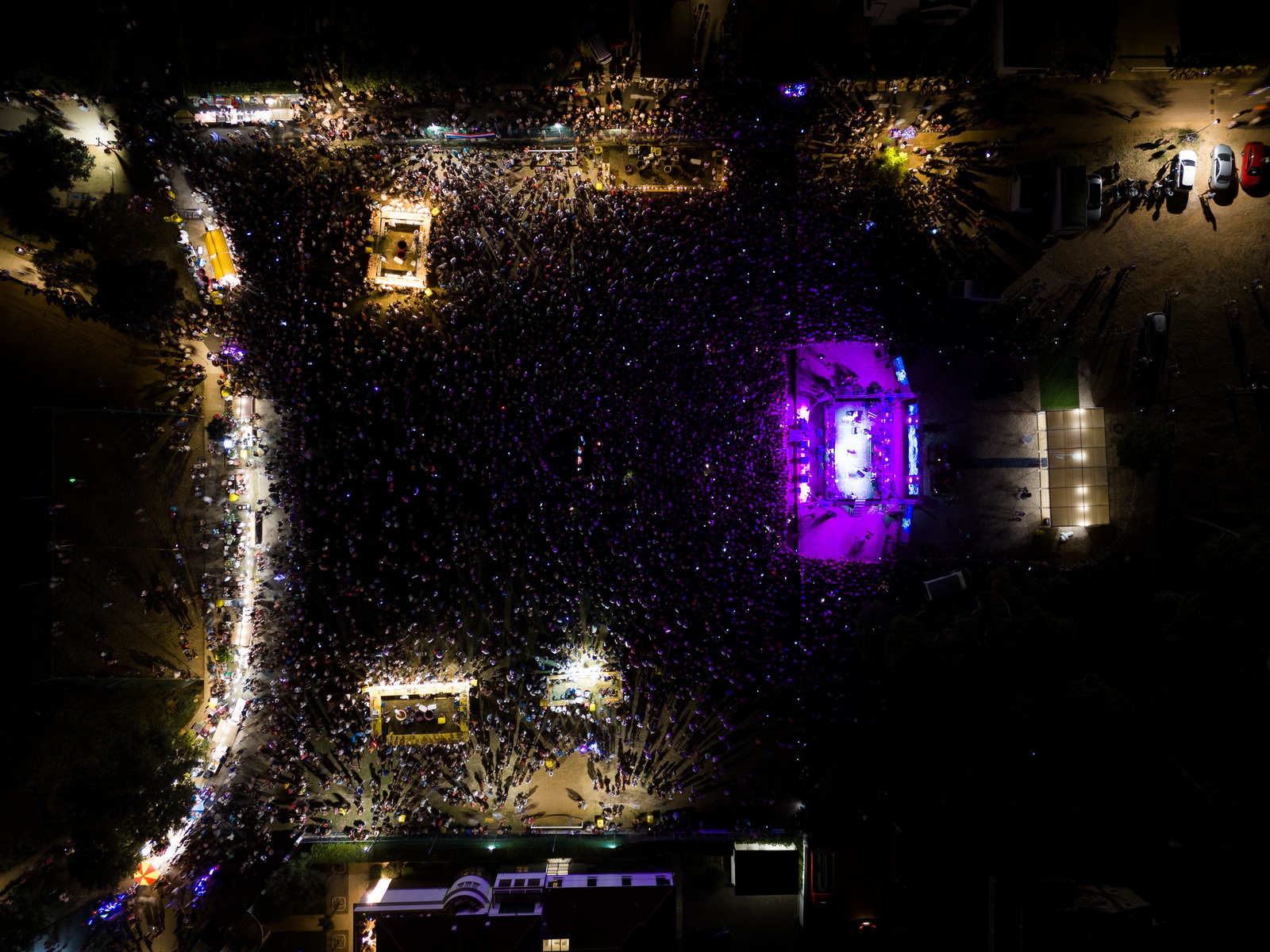 Severina @ Privlačka noć 2024. Severina @ Privlačka noć 2024.