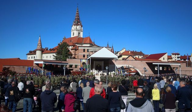 Hodočašće