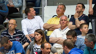 A-1 liga za prvaka, 8. kolo: KK Zadar – KK Cedevita 79-87, Foto: Kristijan Orlić A-1 liga za prvaka, 8. kolo: KK Zadar – KK Cedevita 79-87, Foto: Kristijan Orlić