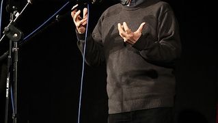 Z(K)adar proslavio 10 godina filmskog stvaralaštva(((