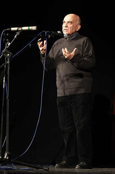 Z(K)adar proslavio 10 godina filmskog stvaralaštva(((