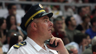 KK Zadar-KK Cibona (foto:Saša Čuka) KK Zadar-KK Cibona (foto:Saša Čuka)