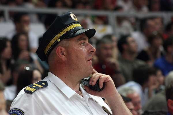 KK Zadar-KK Cibona (foto:Saša Čuka) KK Zadar-KK Cibona (foto:Saša Čuka)