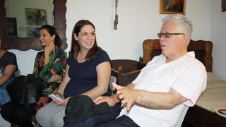 Priče kao dio tradicijske i kulturne baštine zavičaja Priče kao dio tradicijske i kulturne baštine zavičaja