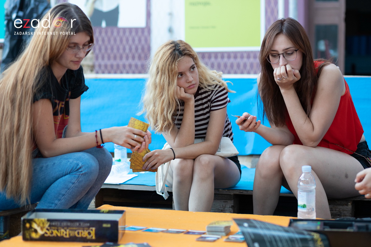 KvartArt 2018: Radionice, društvene i književne igre i Filmski kviz KvartArt 2018: Radionice, društvene i književne igre i Filmski kviz