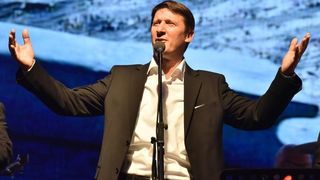 Slavljenički koncert na Višnjiku – 30 godina Klape Intrade. Foto: Dino Stanin/PIXSELL