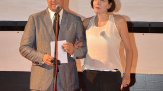 Zatvaranje Avvantura film festivala Zadar 2015., foto: Iva Perinčić