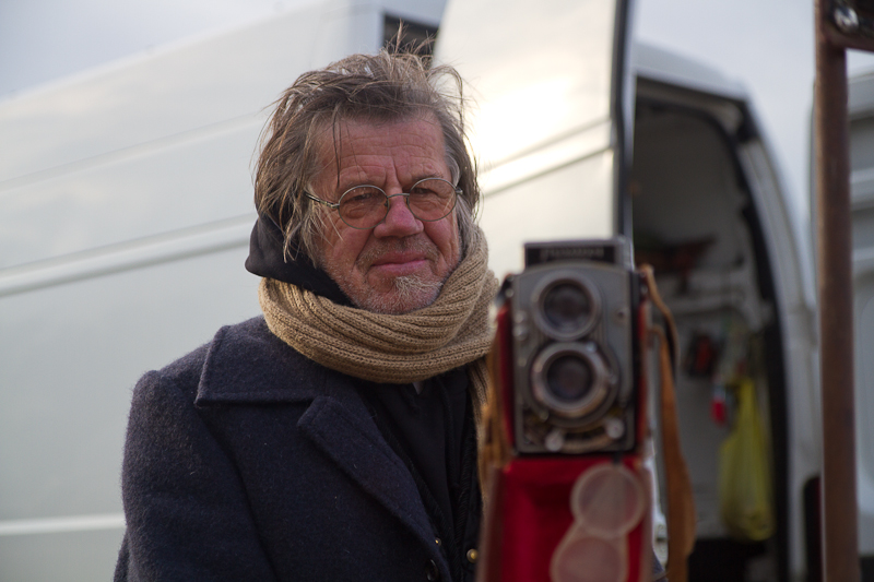 Tradicionalni Benkovački sajam, foto: Darko Belančić
