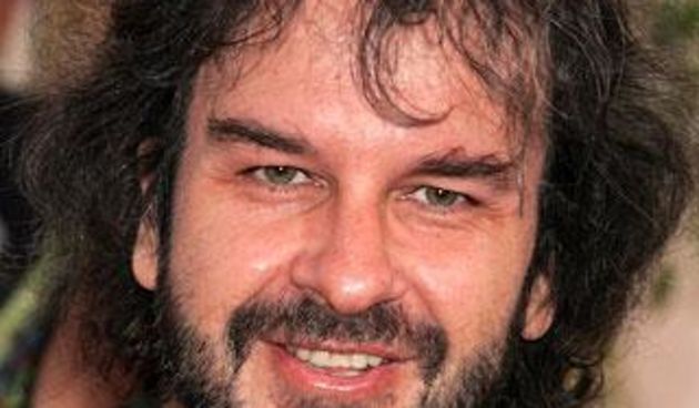 Peter Jackson