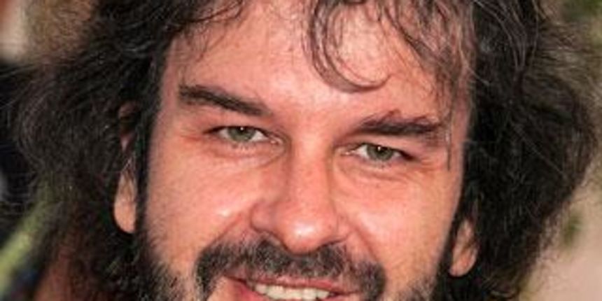 Peter Jackson Peter Jackson