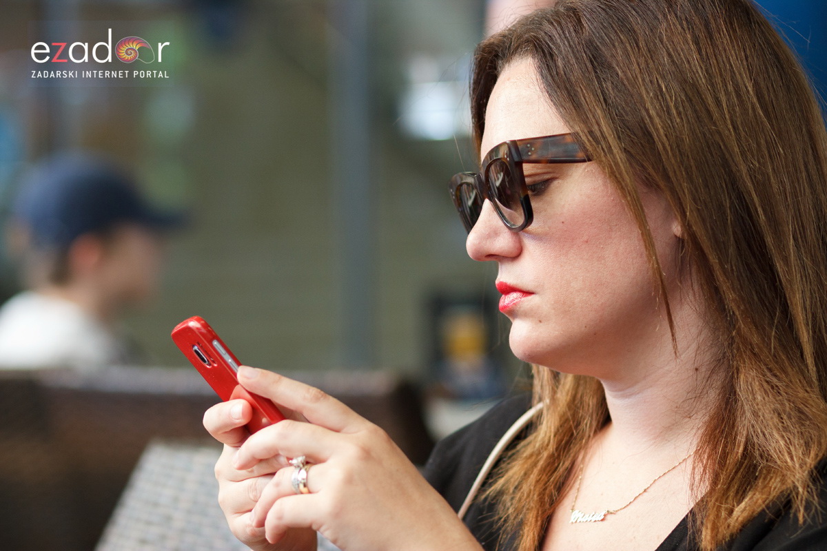 Đir po gradu, srijeda 22. kolovoza 2018. Đir po gradu, srijeda 22. kolovoza 2018.