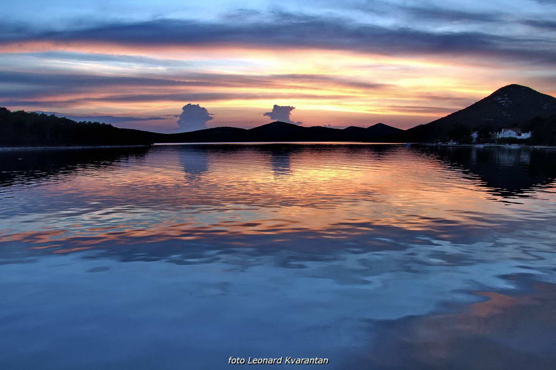 Zadarska regata 2013, Foto: Leonard Kvarantan