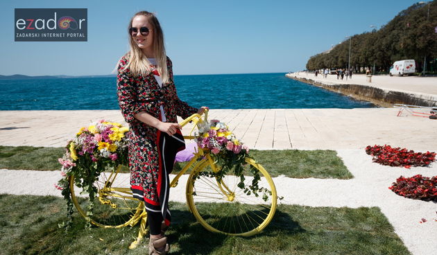 Otvorena 4. vrtna izložba Cvijet Zadra