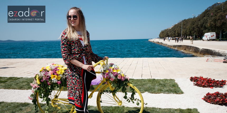 Otvorena 4. vrtna izložba Cvijet Zadra Otvorena 4. vrtna izložba Cvijet Zadra