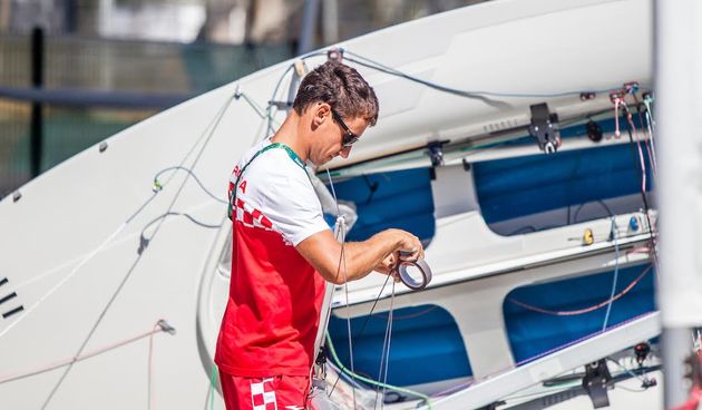 The Rio 2016 Olympic Sailing Competition features 380 athletes from 66 nations, in 274 boats racing across ten Olympic disciplines. Racing runs from Monday 8 August through to Thursday 18 August 2016 with 217 male and 163 female sailors racing out of Mari