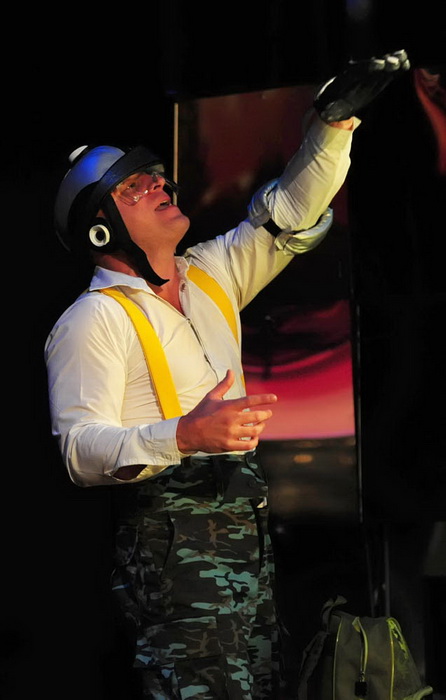 Zadar, 7.11.2011. snimio: Nenad Mar Zadar, 7.11.2011. snimio: Nenad Mar