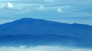 Samoborsko gorje, studeni 2010