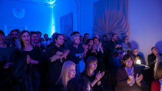 Chui bend @ Koncertna dvorana braće Bersa