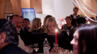 Božićni bal Lyons kluba u hotelu Adriana na Boriku, foto: Darko Belančić Božićni bal Lyons kluba u hotelu Adriana na Boriku, foto: Darko Belančić